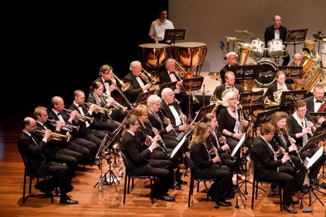 Jaarconcert 2014 — foto 44