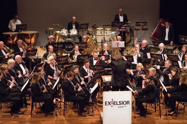 Jaarconcert 2014 — foto 45