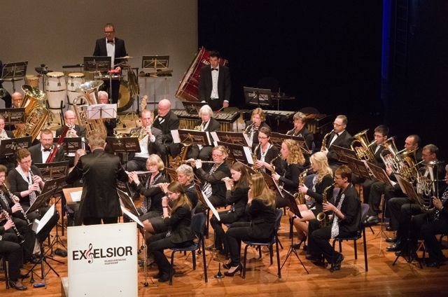 Jaarconcert 2014 — foto 46