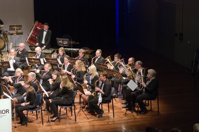 Jaarconcert 2014 — foto 47
