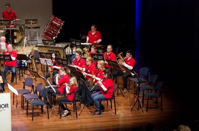 Jaarconcert 2014 — foto 51