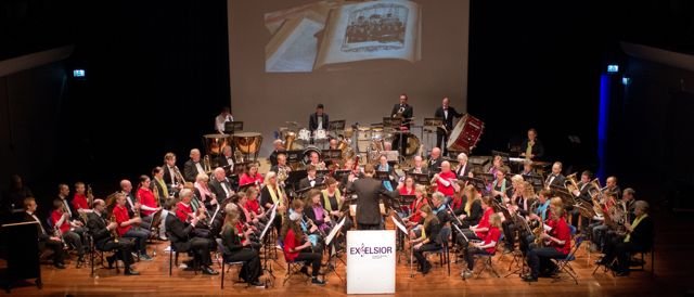 Jaarconcert 2014 — foto 53