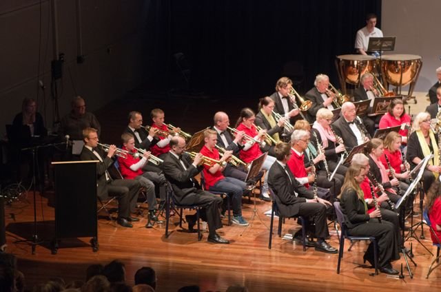 Jaarconcert 2014 — foto 54