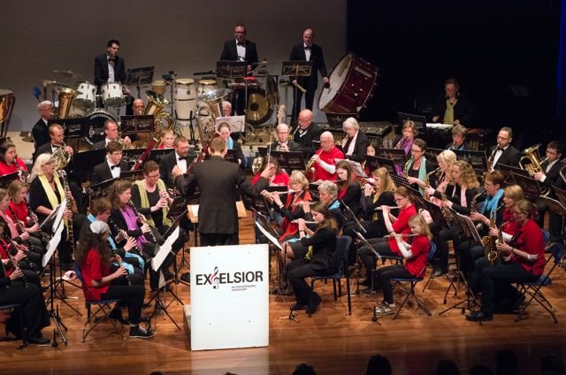 Jaarconcert 2014 — foto 55