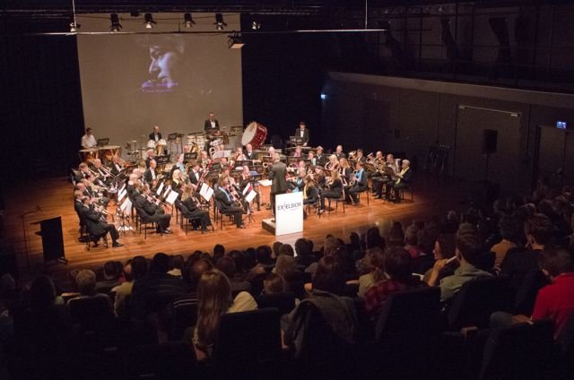 Jaarconcert 2014 — foto 59