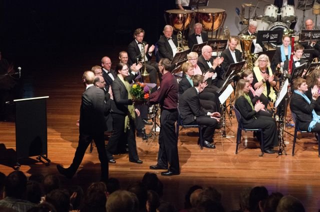 Jaarconcert 2014 — foto 61