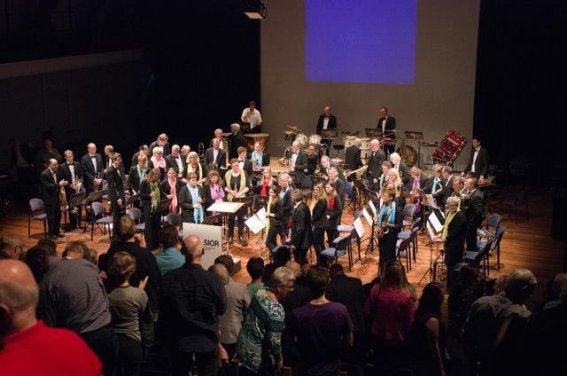 Jaarconcert 2014 — foto 63