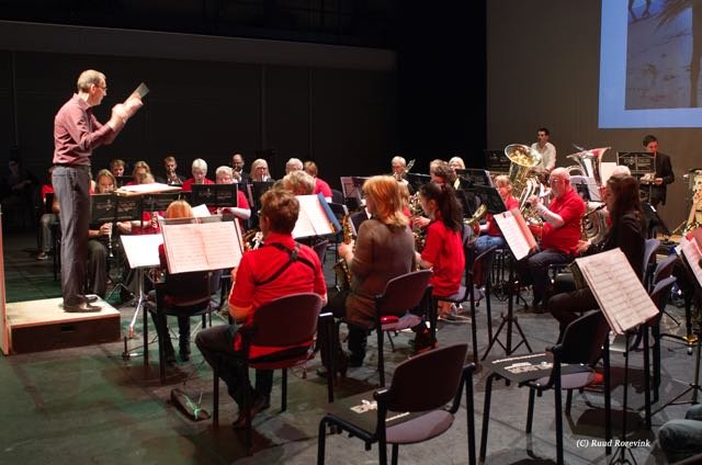 Jaarconcert 2015 — foto 1