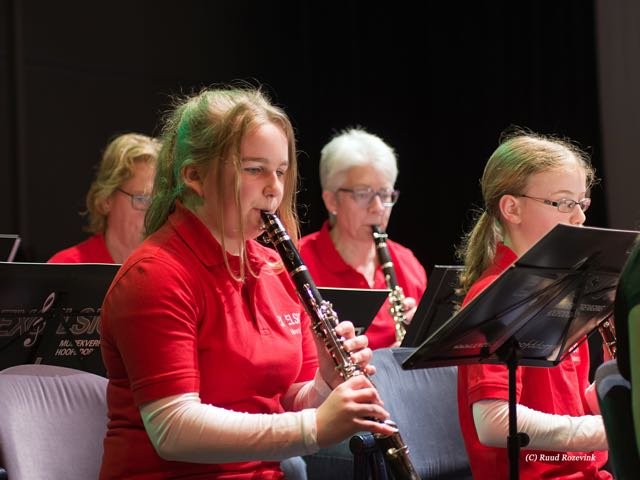 Jaarconcert 2015 — foto 4