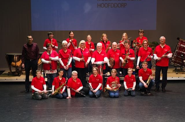 Jaarconcert 2015 — foto 5