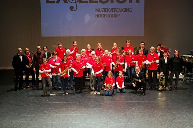 Jaarconcert 2015 — foto 8