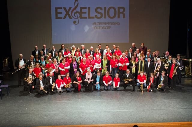 Jaarconcert 2015 — foto 10
