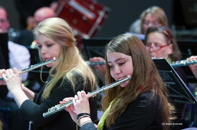 Jaarconcert 2015 — foto 14