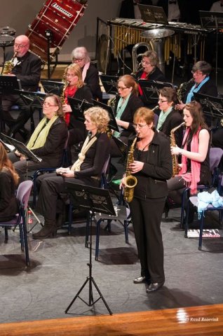 Jaarconcert 2015 — foto 16