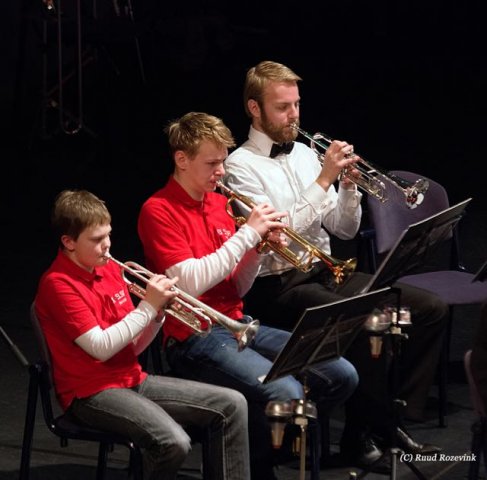Jaarconcert 2015 — foto 19