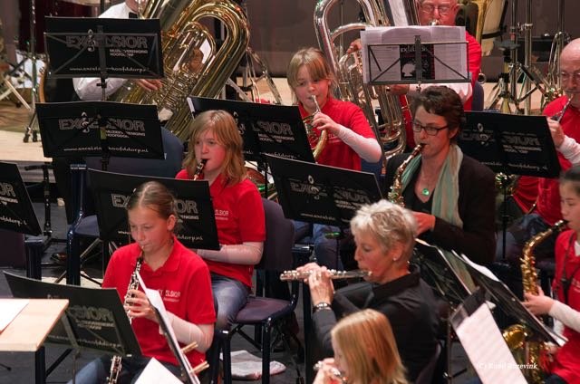 Jaarconcert 2015 — foto 20