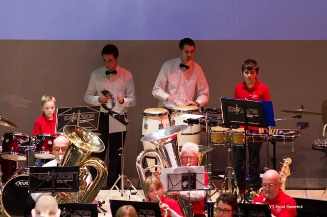 Jaarconcert 2015 — foto 22