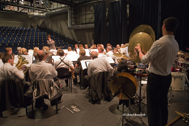 Jaarconcert 2017 — foto 11