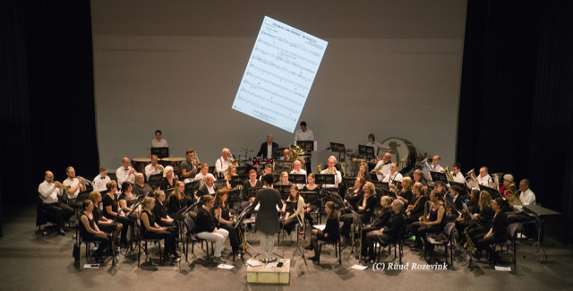 Jaarconcert 2017 — foto 13