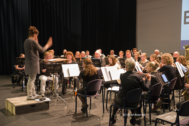 Jaarconcert 2017 — foto 2