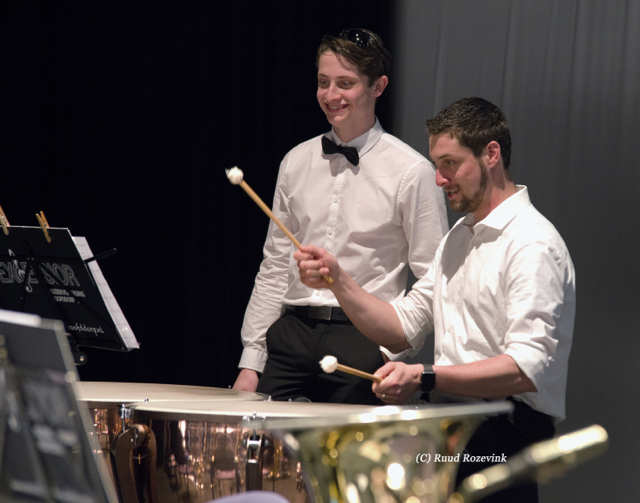 Jaarconcert 2017 — foto 22