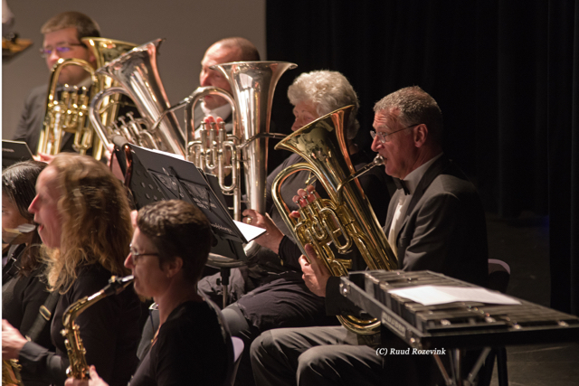 Jaarconcert 2017 — foto 23
