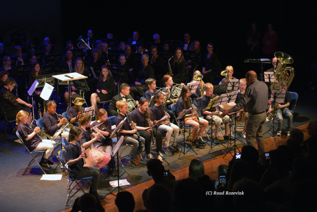 Jaarconcert 2017 — foto 25