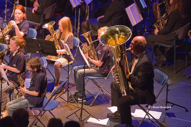 Jaarconcert 2017 — foto 26