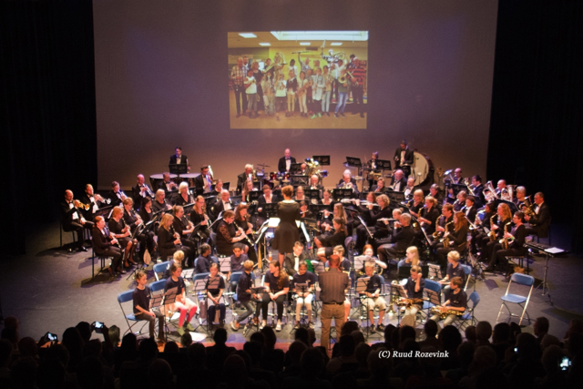 Jaarconcert 2017 — foto 27