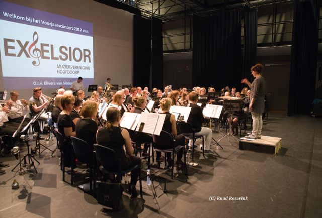 Jaarconcert 2017 — foto 3