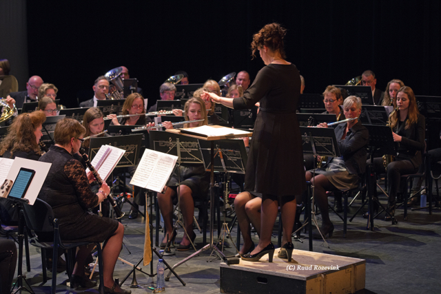 Jaarconcert 2017 — foto 30