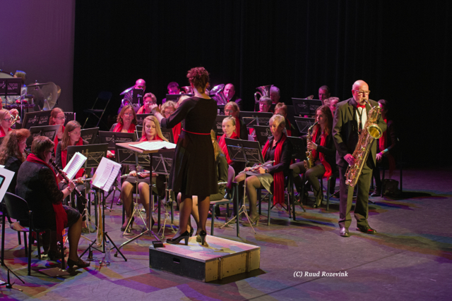 Jaarconcert 2017 — foto 34