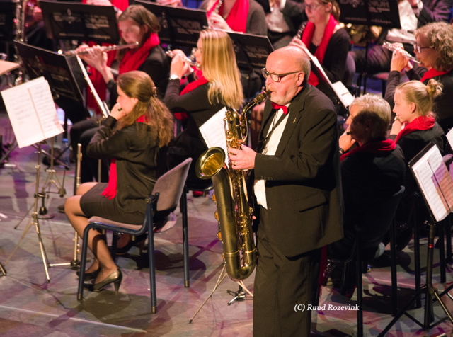 Jaarconcert 2017 — foto 35