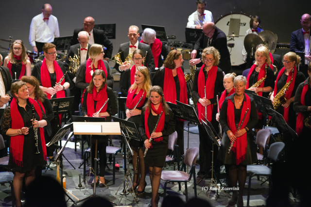 Jaarconcert 2017 — foto 40