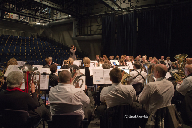 Jaarconcert 2017 — foto 5