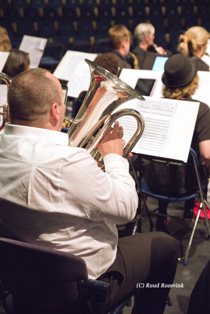 Jaarconcert 2017 — foto 7