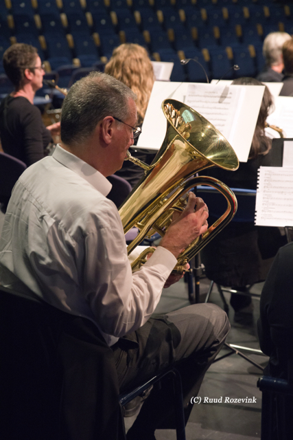 Jaarconcert 2017 — foto 8