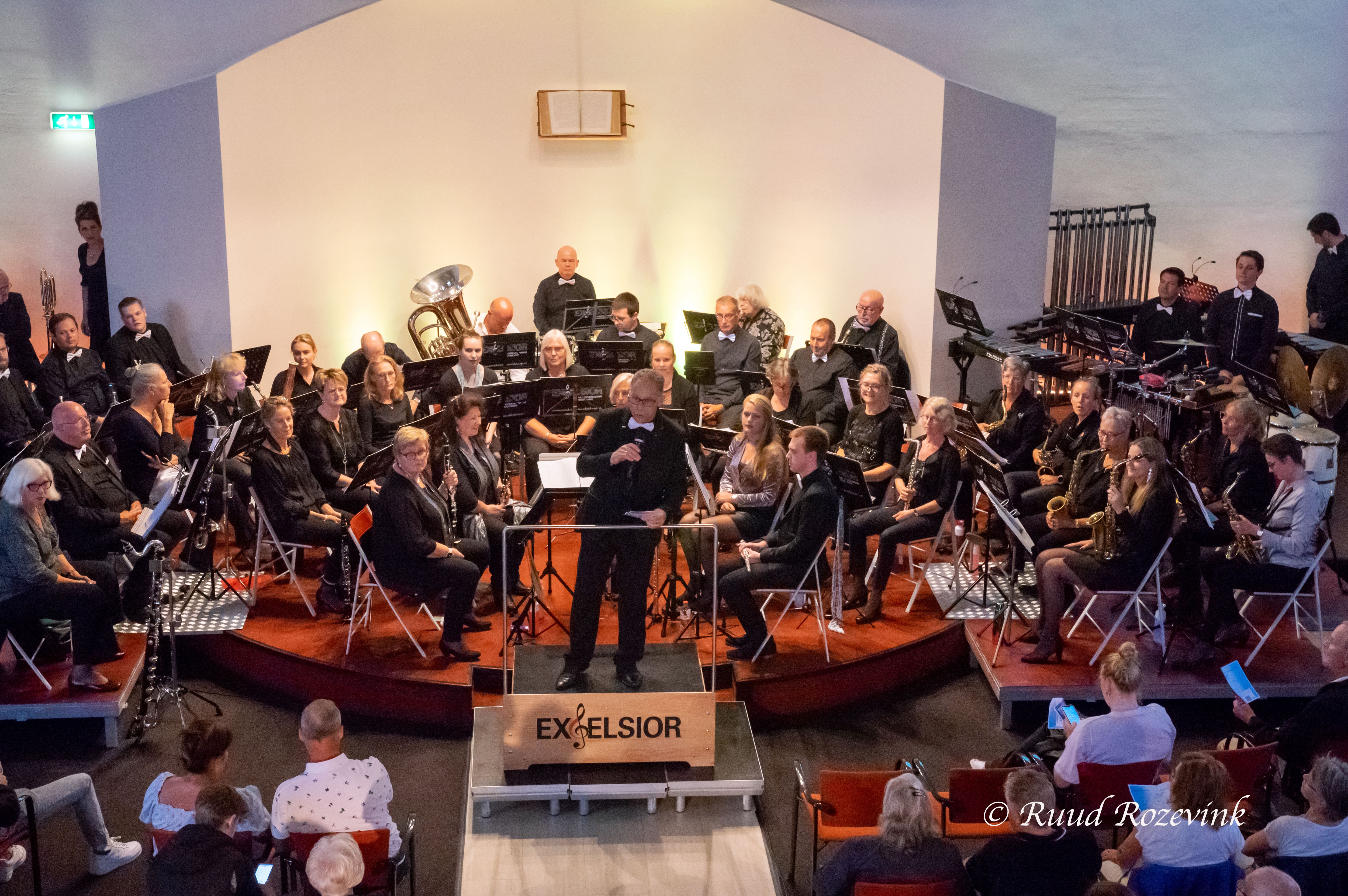 Jaarconcert 2022 — foto 2