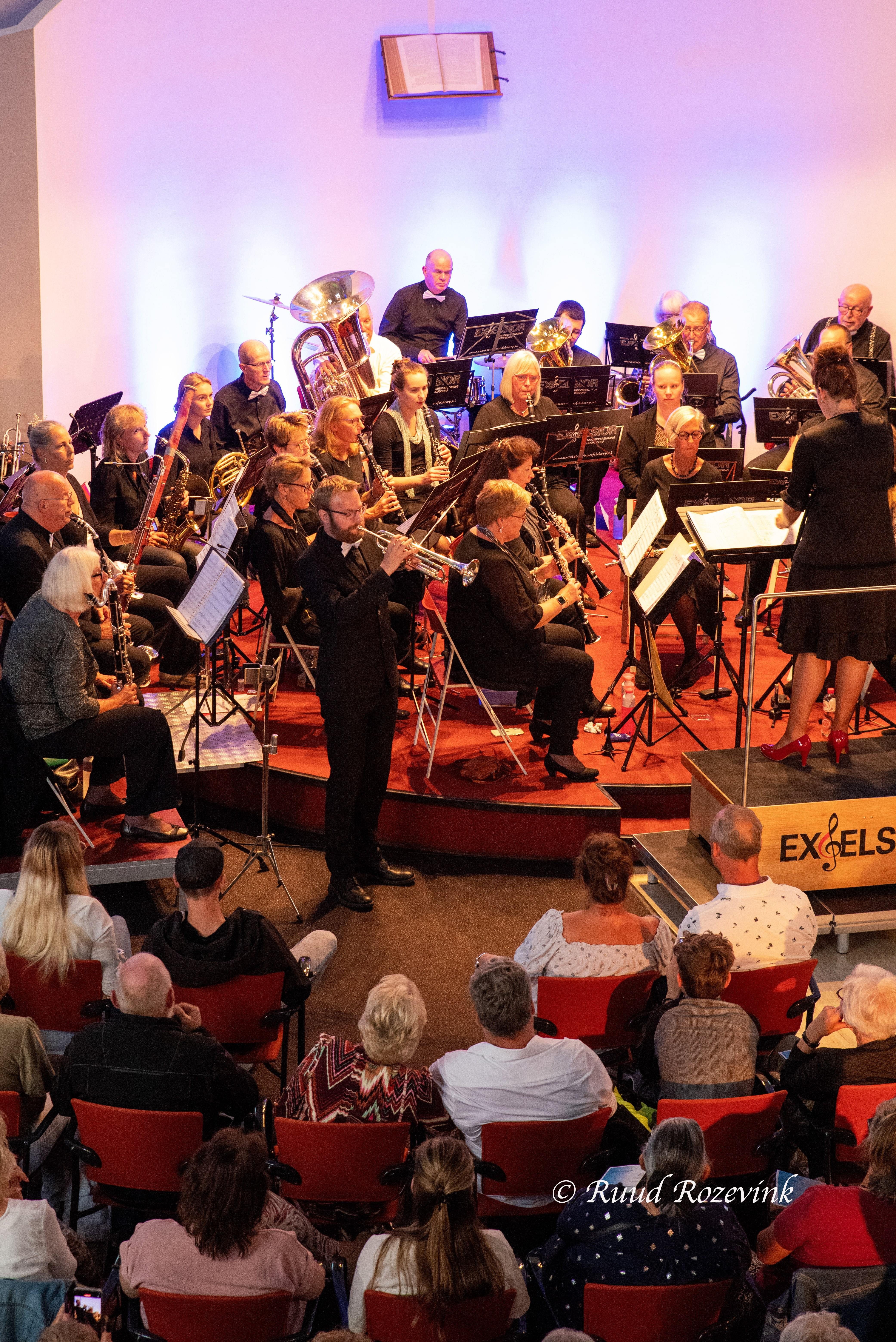 Jaarconcert 2022 — foto 3