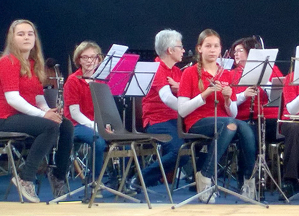 Jeugdfestival Opperdoes 12 December 2015 — foto 2