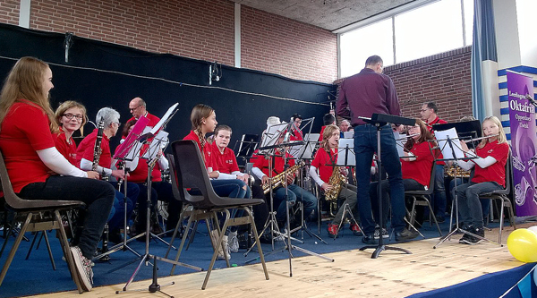 Jeugdfestival Opperdoes 12 December 2015 — foto 3