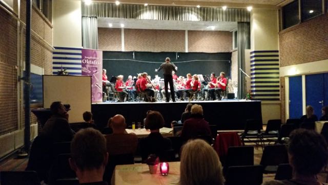 Jeugdfestival Opperdoes 13 December 2014 — foto 2