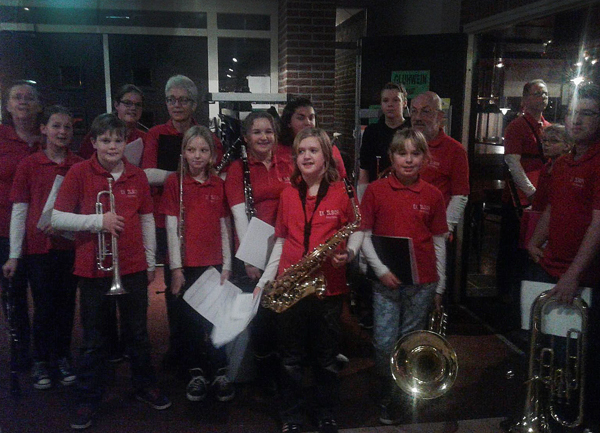 Jeugdfestival Opperdoes 13 December 2014 — foto 6