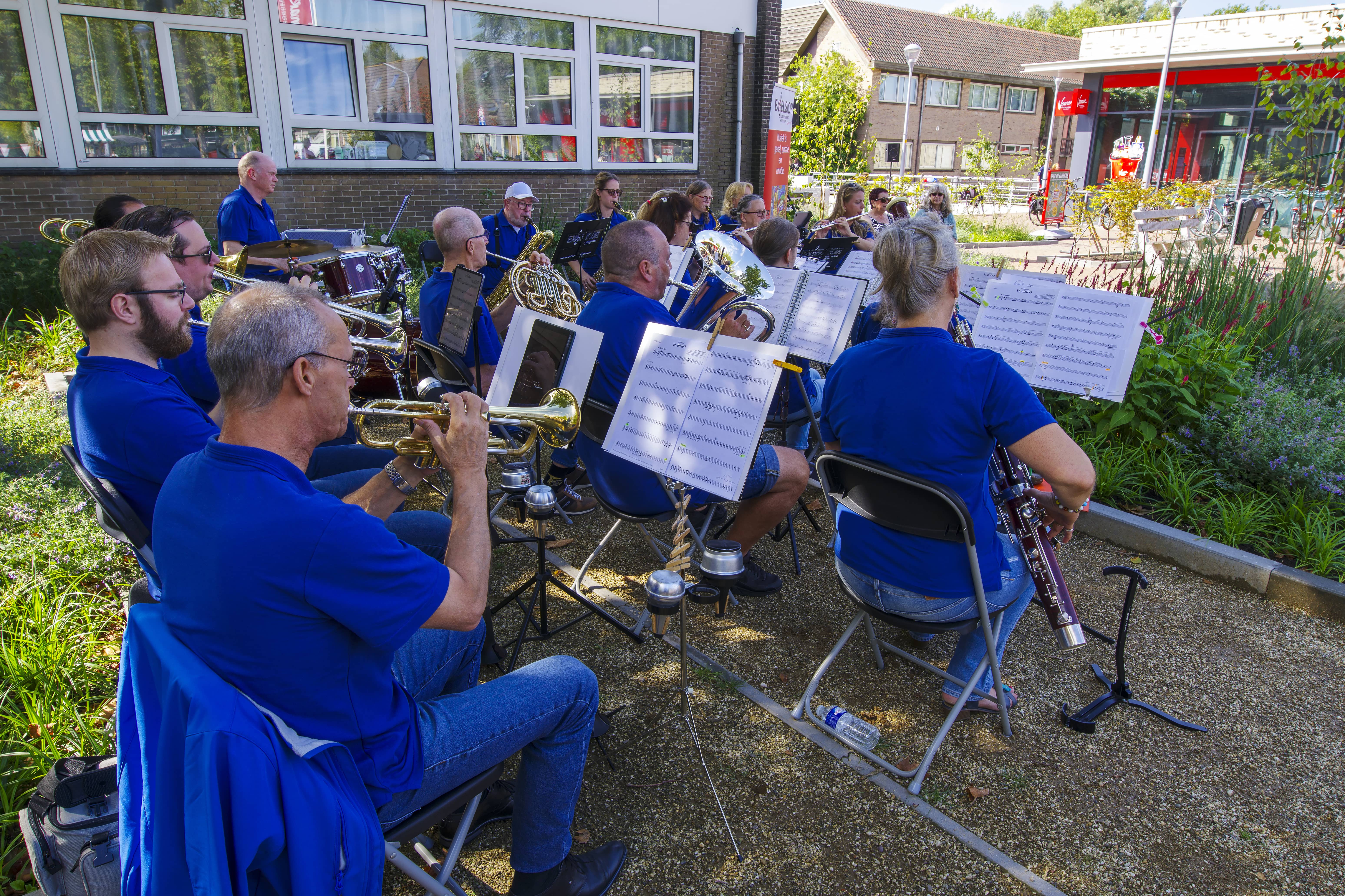 Jubileum 50 Jaar Pax — foto 1