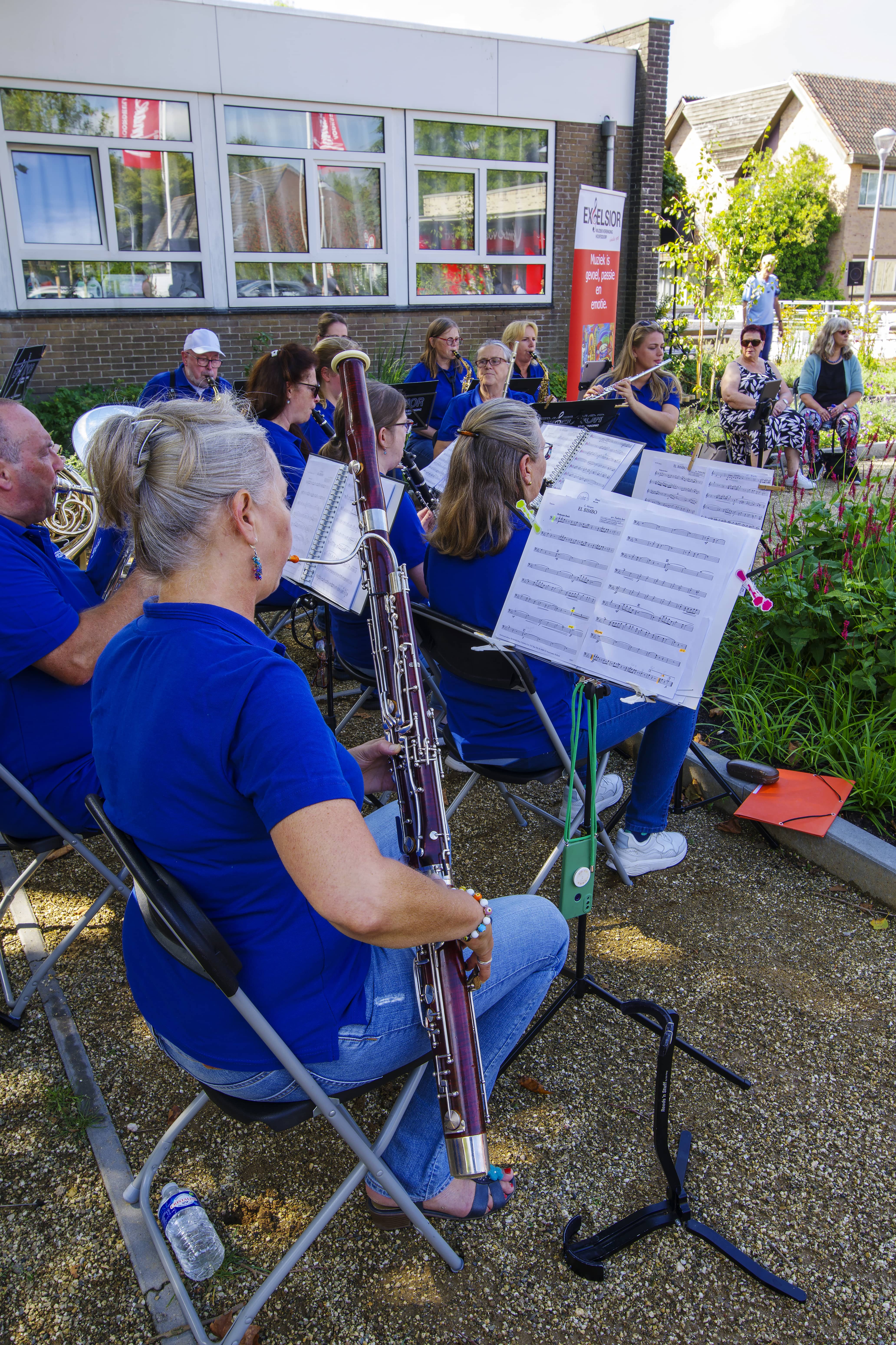 Jubileum 50 Jaar Pax — foto 2