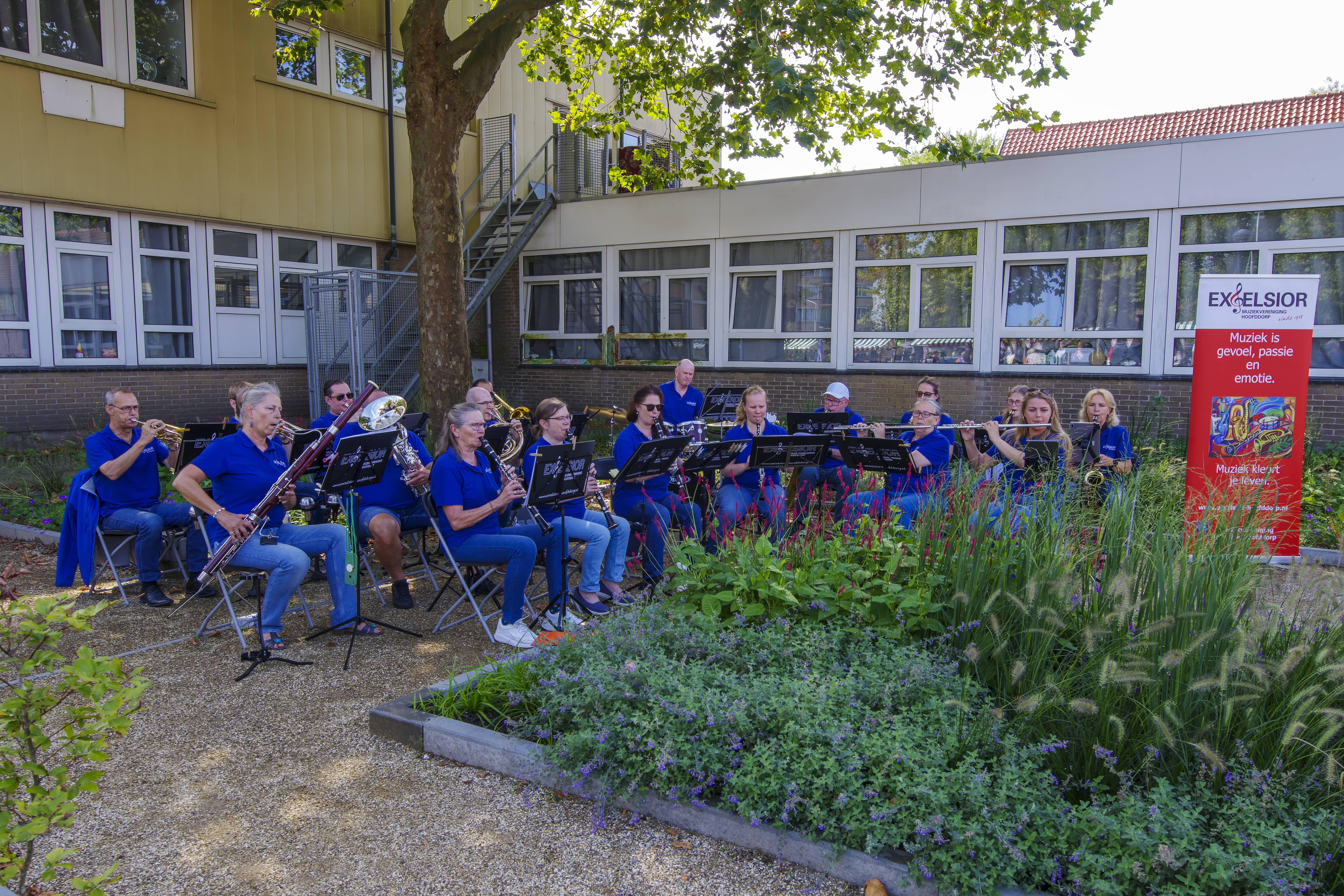 Jubileum 50 Jaar Pax — foto 4