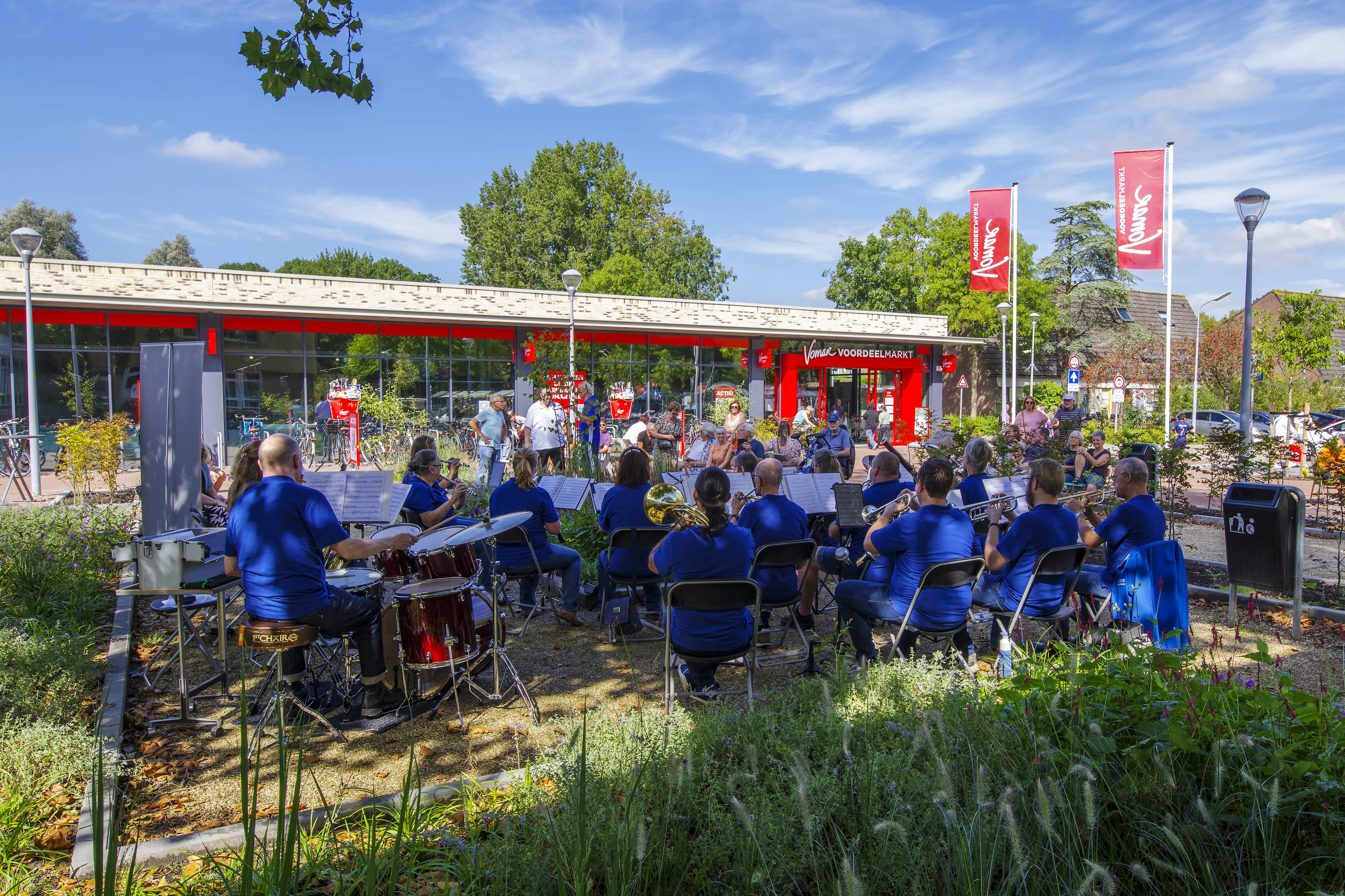 Jubileum 50 Jaar Pax — foto 5