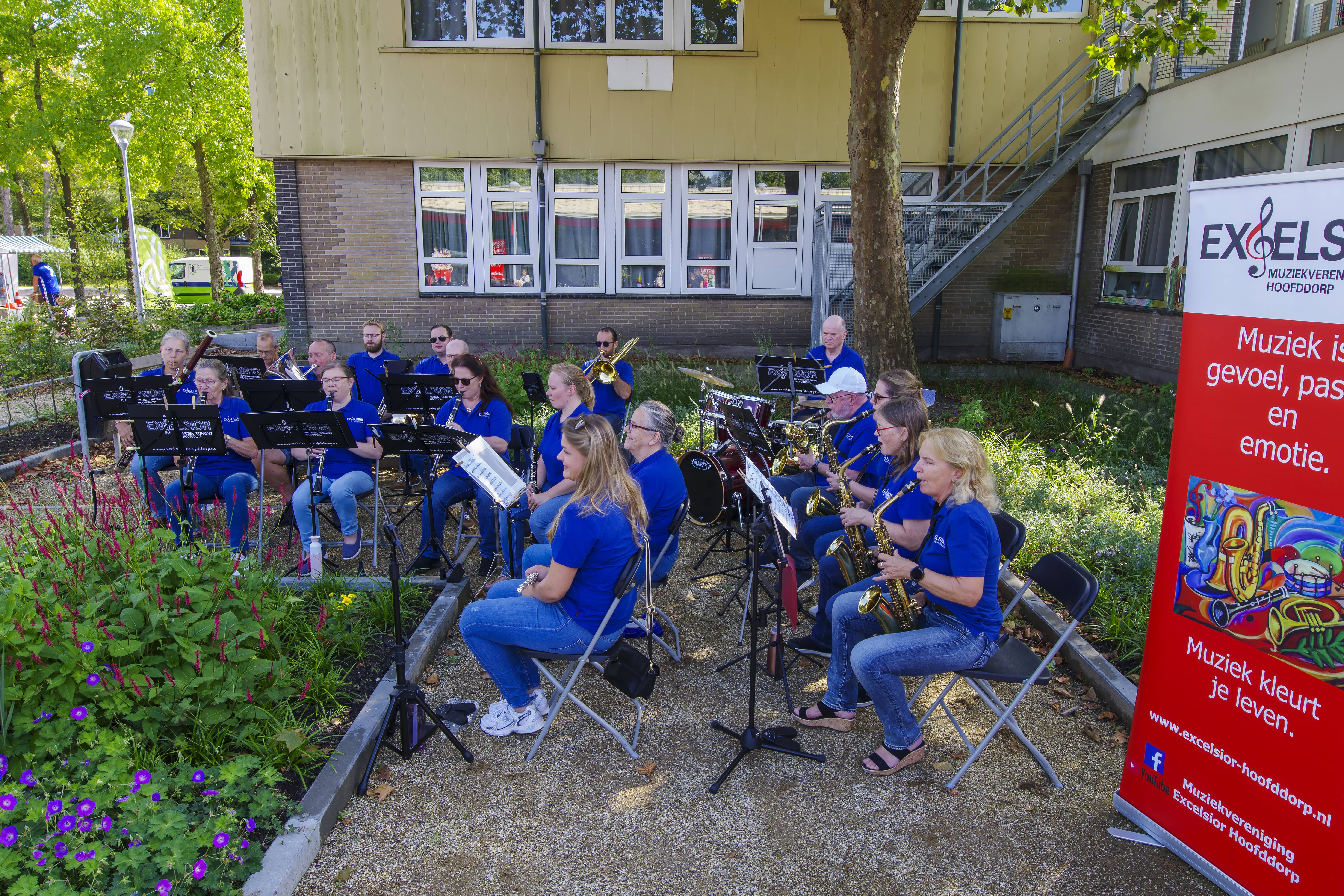 Jubileum 50 Jaar Pax — foto 7