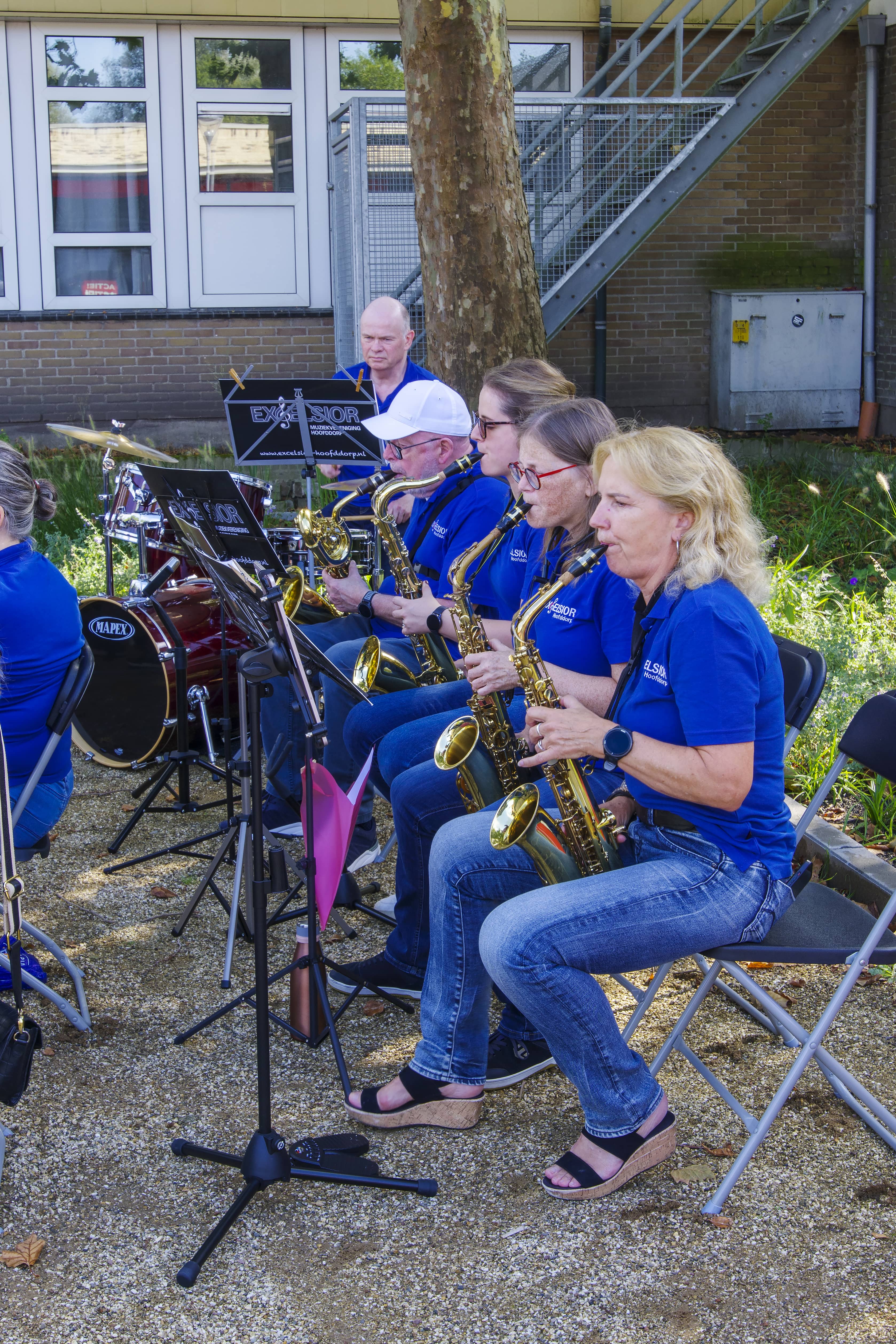 Jubileum 50 Jaar Pax — foto 8