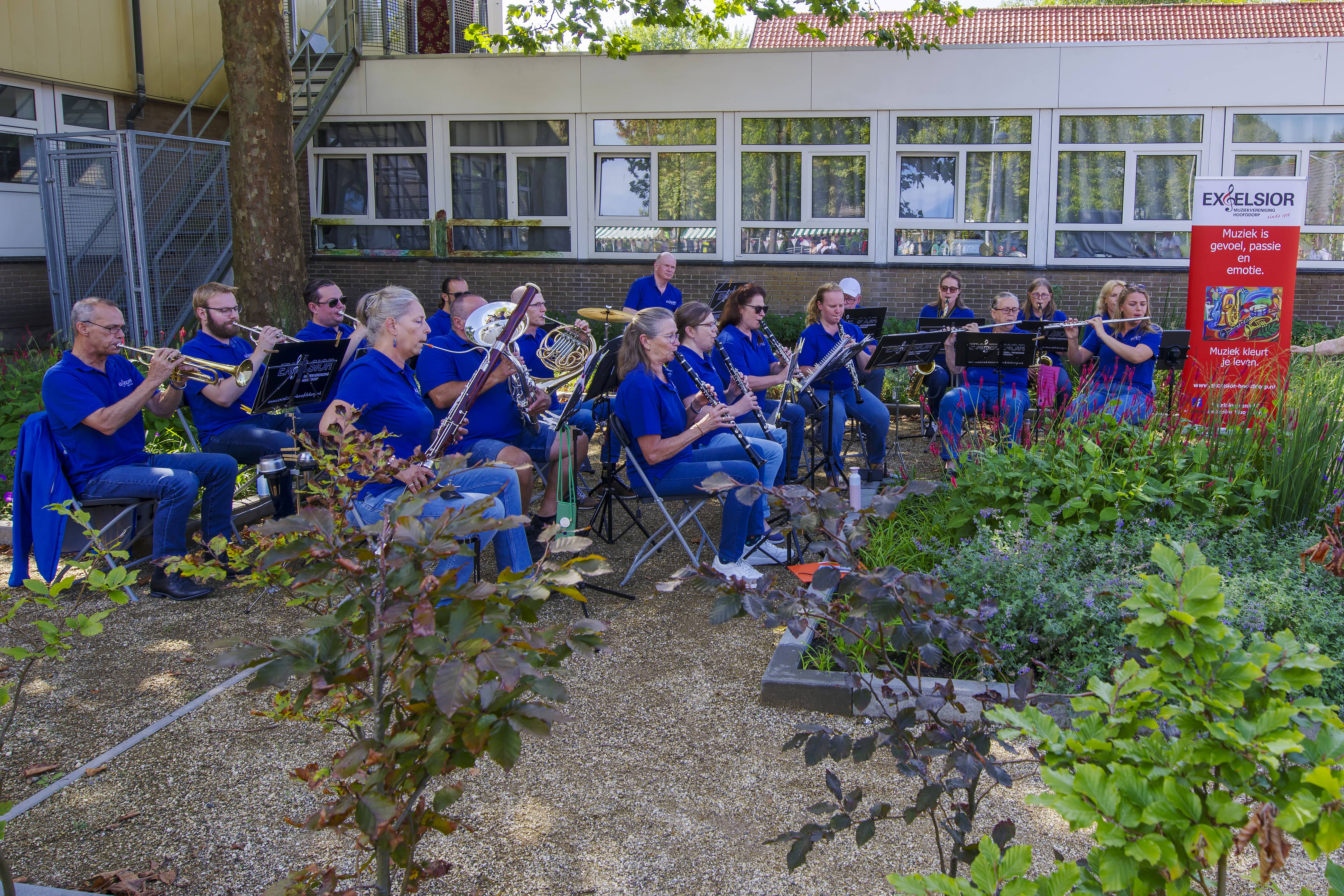 Jubileum 50 Jaar Pax — foto 10